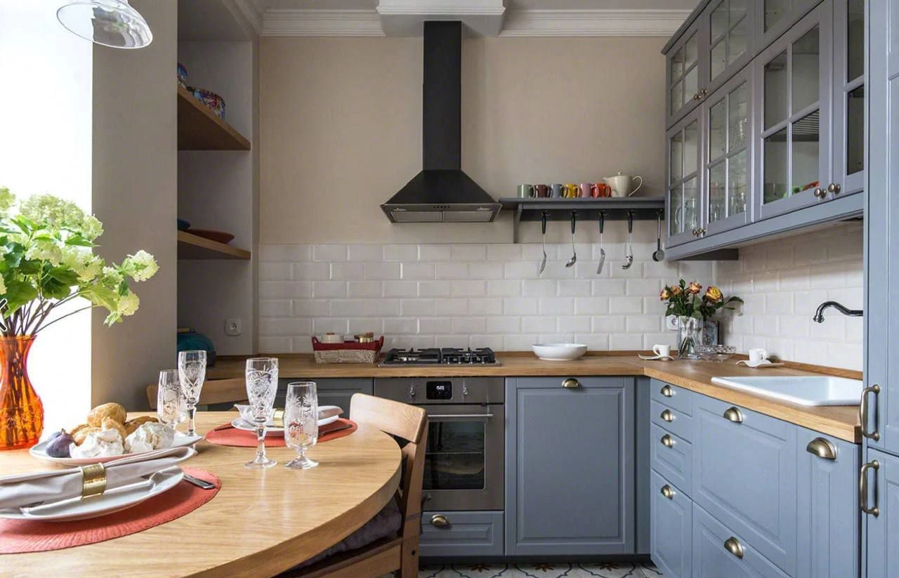 Кухни на заказ